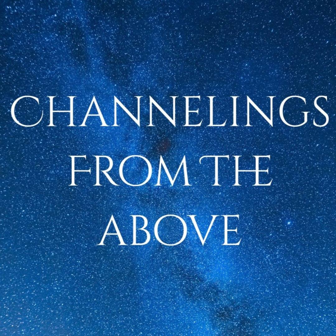 channelings-from-the-above