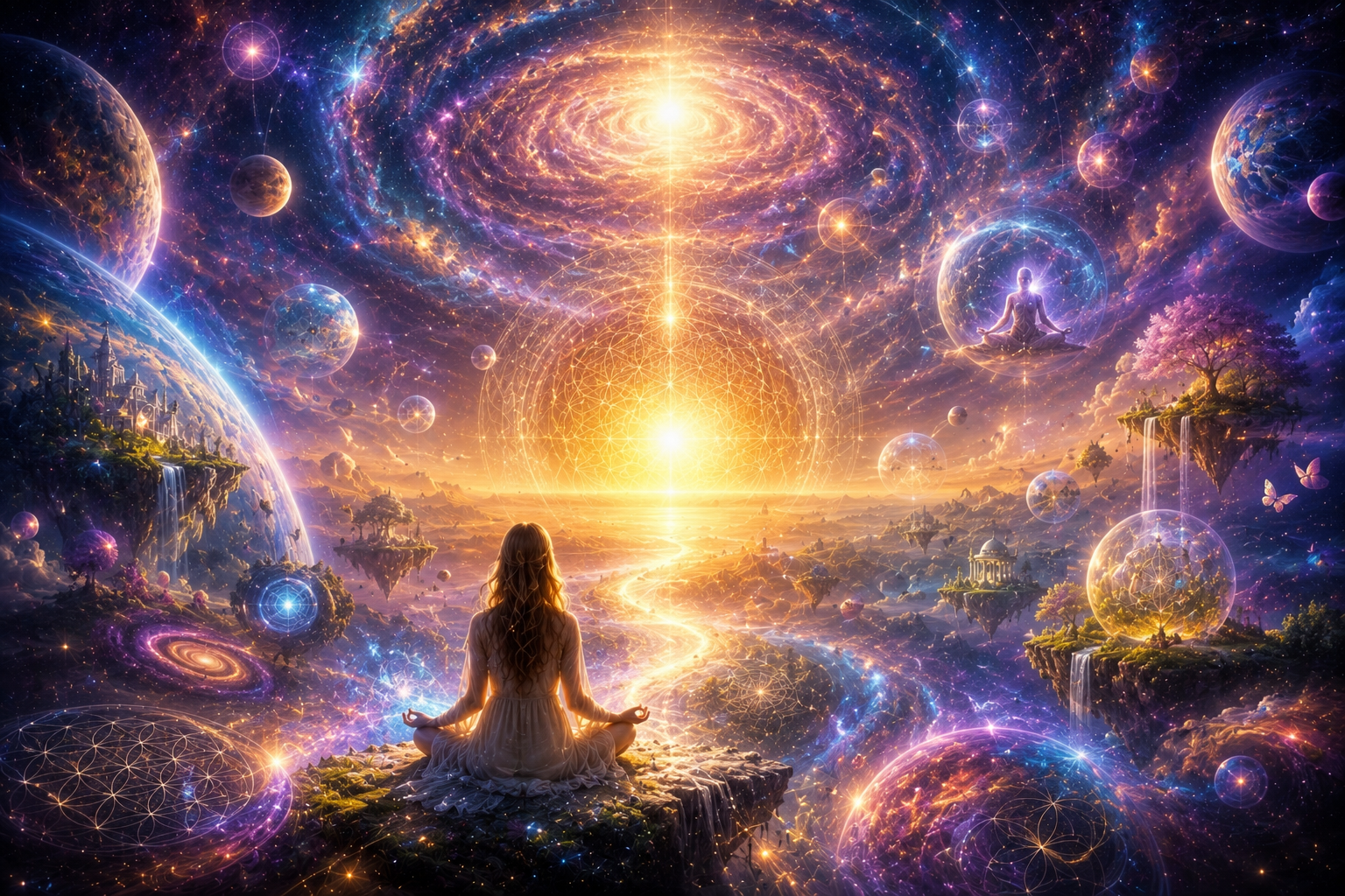 Contemplating Truth