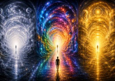 The Tunnels at the End