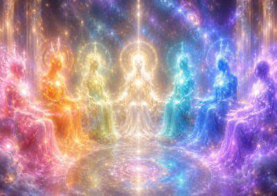 The Beings of Light